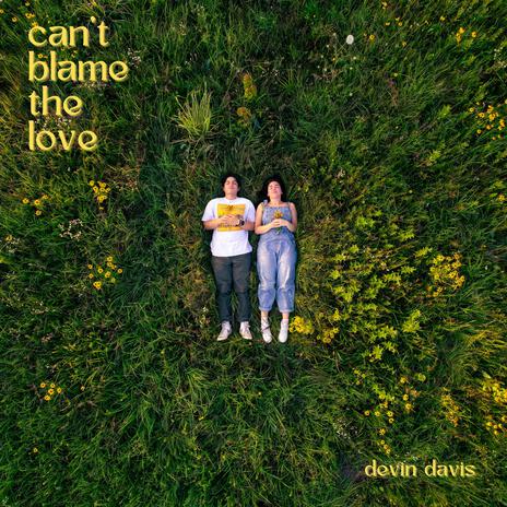 Can't Blame The Love | Boomplay Music