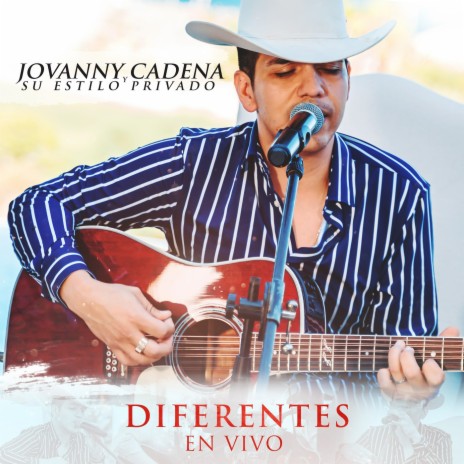 Diferentes - En Vivo | Boomplay Music