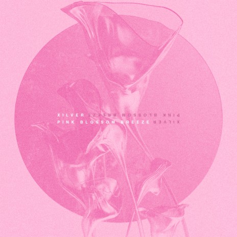 Pink Blossom Breeze | Boomplay Music