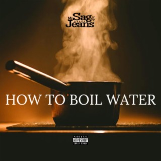 How To Boil Water