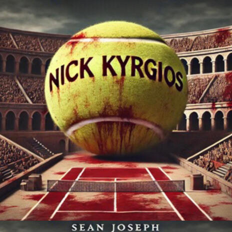 Nick Kyrgios | Boomplay Music