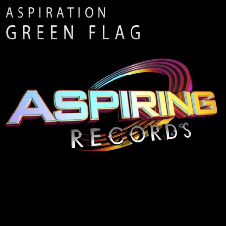 Green Flag | Boomplay Music
