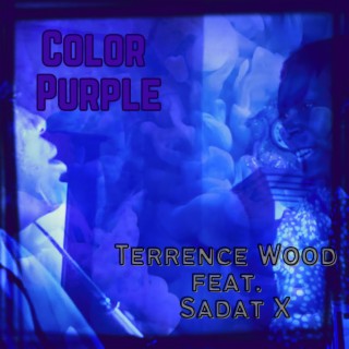 Color Purple ft. Sadat X lyrics | Boomplay Music