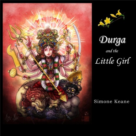 Durga and the Little Girl | Boomplay Music