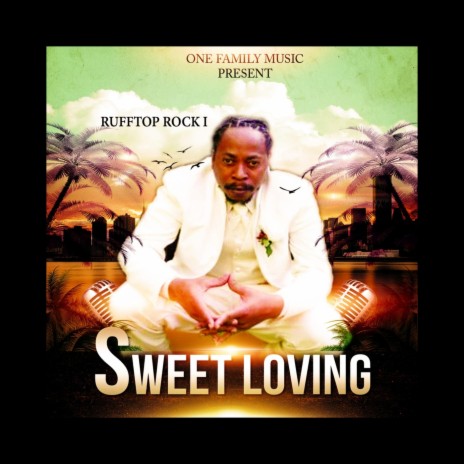 Sweet Loving | Boomplay Music