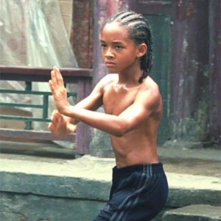 karate kid