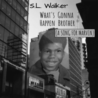 What's Gonna Happen Brother (A Song for Marvin)