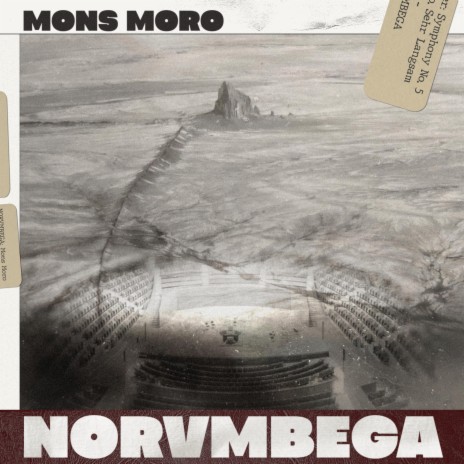 Mons Moro | Boomplay Music