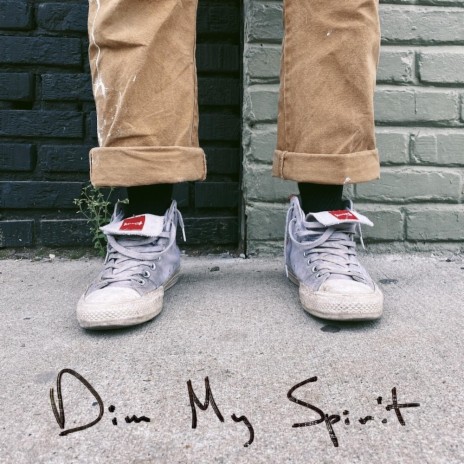 Dim My Spirit (feat. Jay Brooks) | Boomplay Music