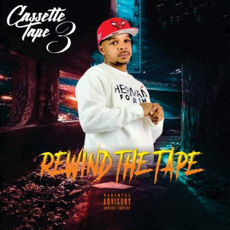 Rewind the tape | Boomplay Music