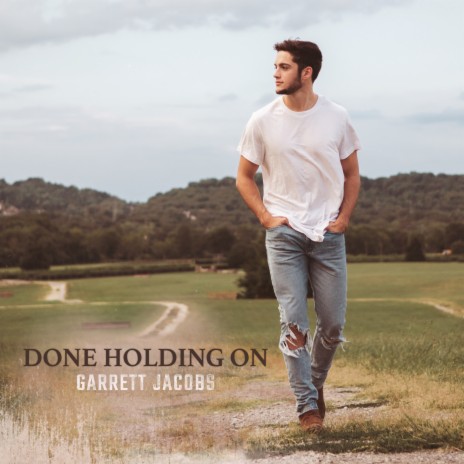 Done Holding On | Boomplay Music