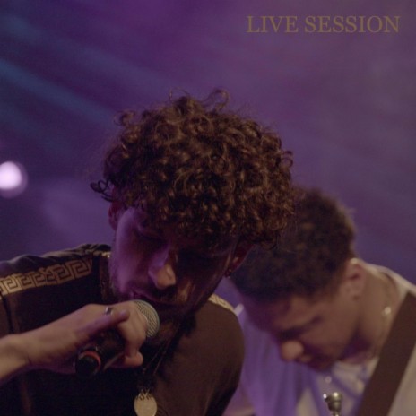 Montreuil c'est la Chine (Live Session) ft. 1kmal | Boomplay Music