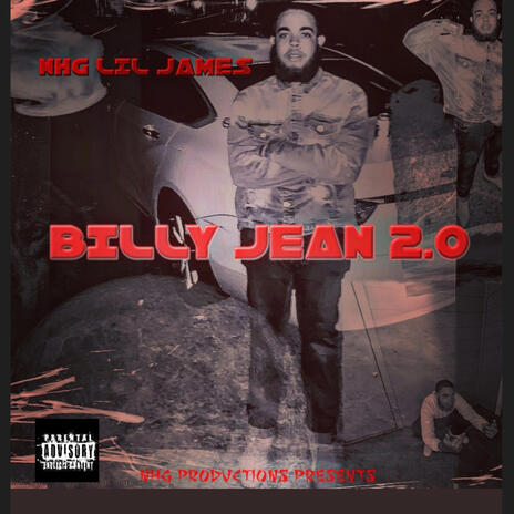 BILLY JEAN 2.0 | Boomplay Music