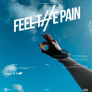 Feel The Pain lyrics | Boomplay Music