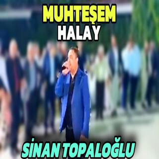 HALAY POTPORİ