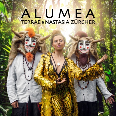 Alumea ft. Nastasia Zürcher | Boomplay Music