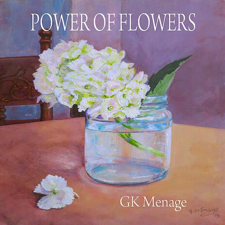 Power Of Flowers | Boomplay Music