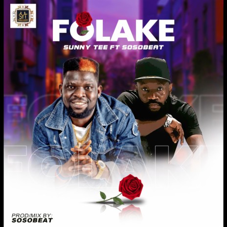 Folake ft. Sosobeat | Boomplay Music