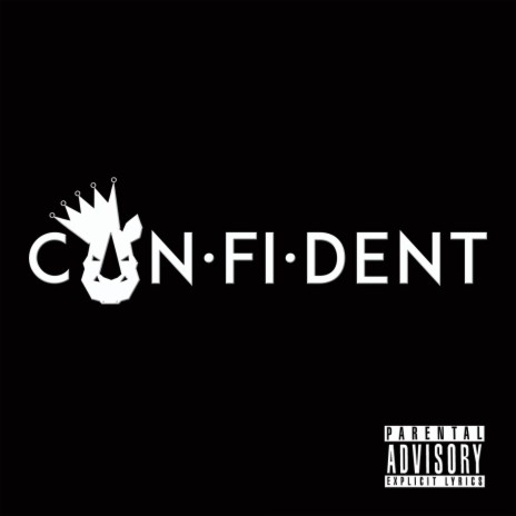 Confident ft. 2Hott Da Producer & Jay-J Bang | Boomplay Music