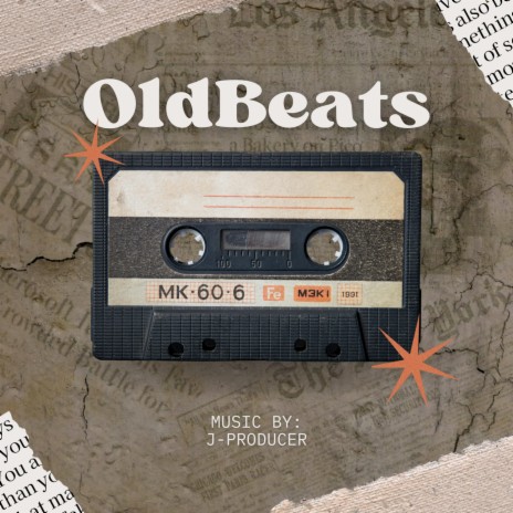 OLD BEATS | Boomplay Music