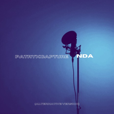 NDA (Alternative Version) | Boomplay Music