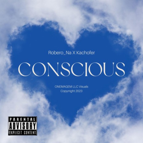 Conscious (feat. Kachofer)