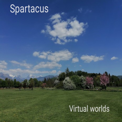 Virtual Worlds | Boomplay Music