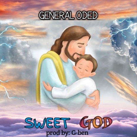 Sweet God | Boomplay Music