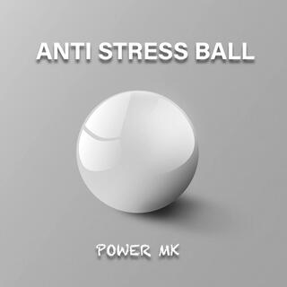 Anti Stress Ball