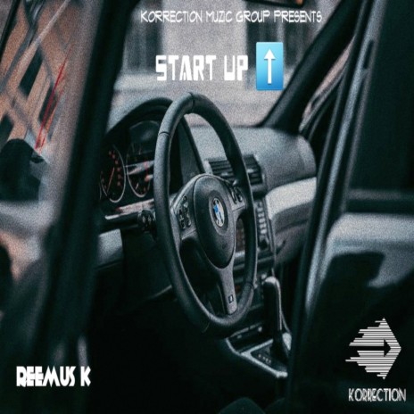 Start Up | Boomplay Music