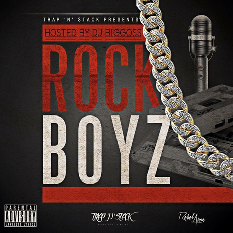 For the Mulla ft. Trap N Stack | Boomplay Music