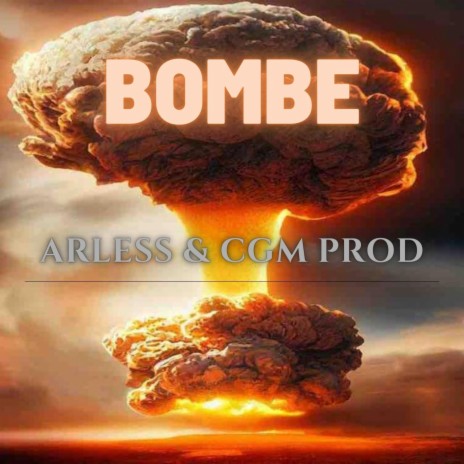Bombe (remix by cgm)