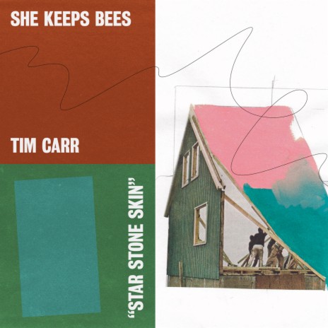 Star Stone Skin ft. Tim Carr | Boomplay Music