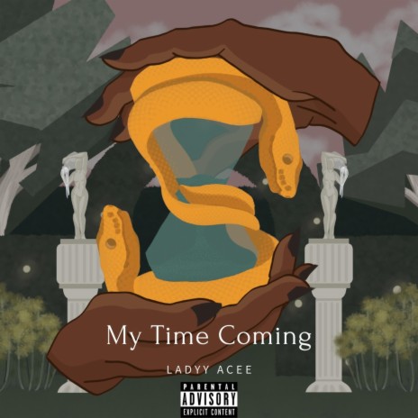 My Time Coming | Boomplay Music