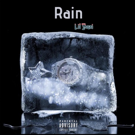 Rain (feat. CEO Sanji, Benny B & RFTY Valon) | Boomplay Music