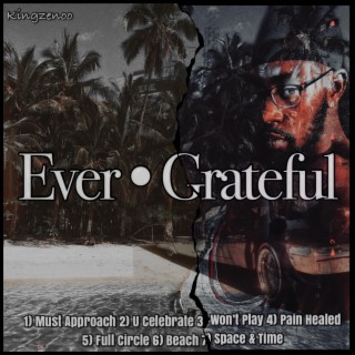 Ever•Grateful