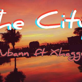 The City ft. Xhaggy lyrics | Boomplay Music