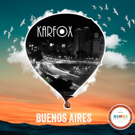 Buenos Aires (Original Mix) | Boomplay Music