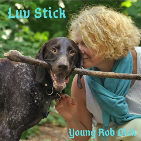 Luv Stick | Boomplay Music