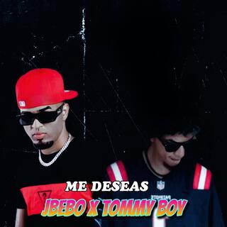 me desea (remix)