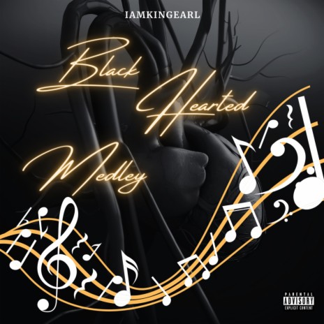 Black Hearted Medley | Boomplay Music