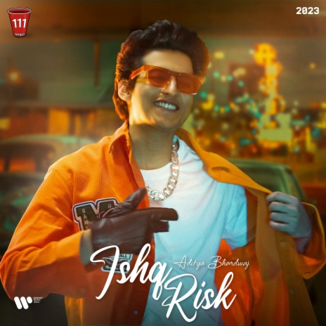 Ishq Risk | Boomplay Music