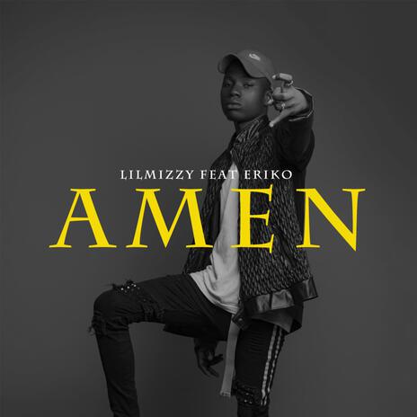 Amen ft. Gospel hints | Boomplay Music