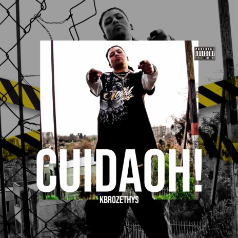 Cuidaoh! | Boomplay Music