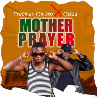 Mother Prayer