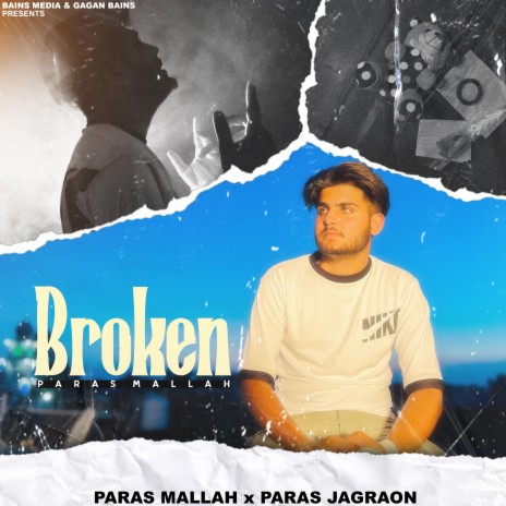 Broken | Boomplay Music