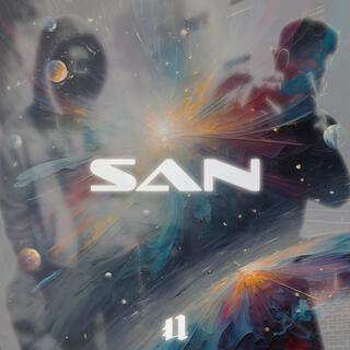 SAN