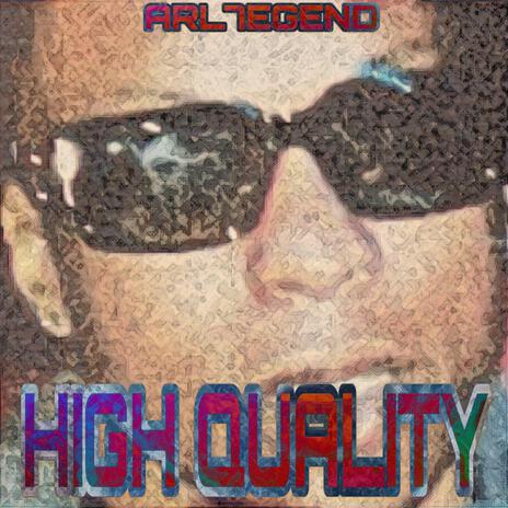 High Quality | Boomplay Music