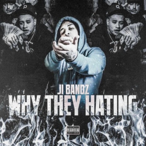 Why they Hatin | Boomplay Music