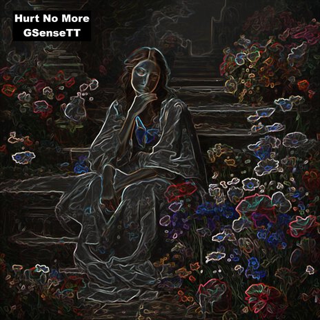 Hurt No More ft. GSenseTT | Boomplay Music